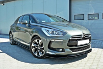 Citroen DS5 2011+ Frontsplitter V.3 Maxton Design